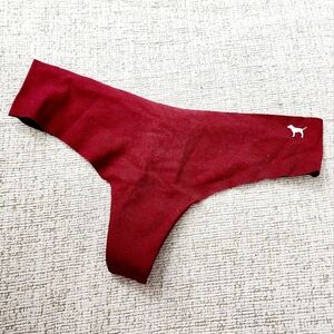 🛍 Victoria's Secret PINK | Thong Panty